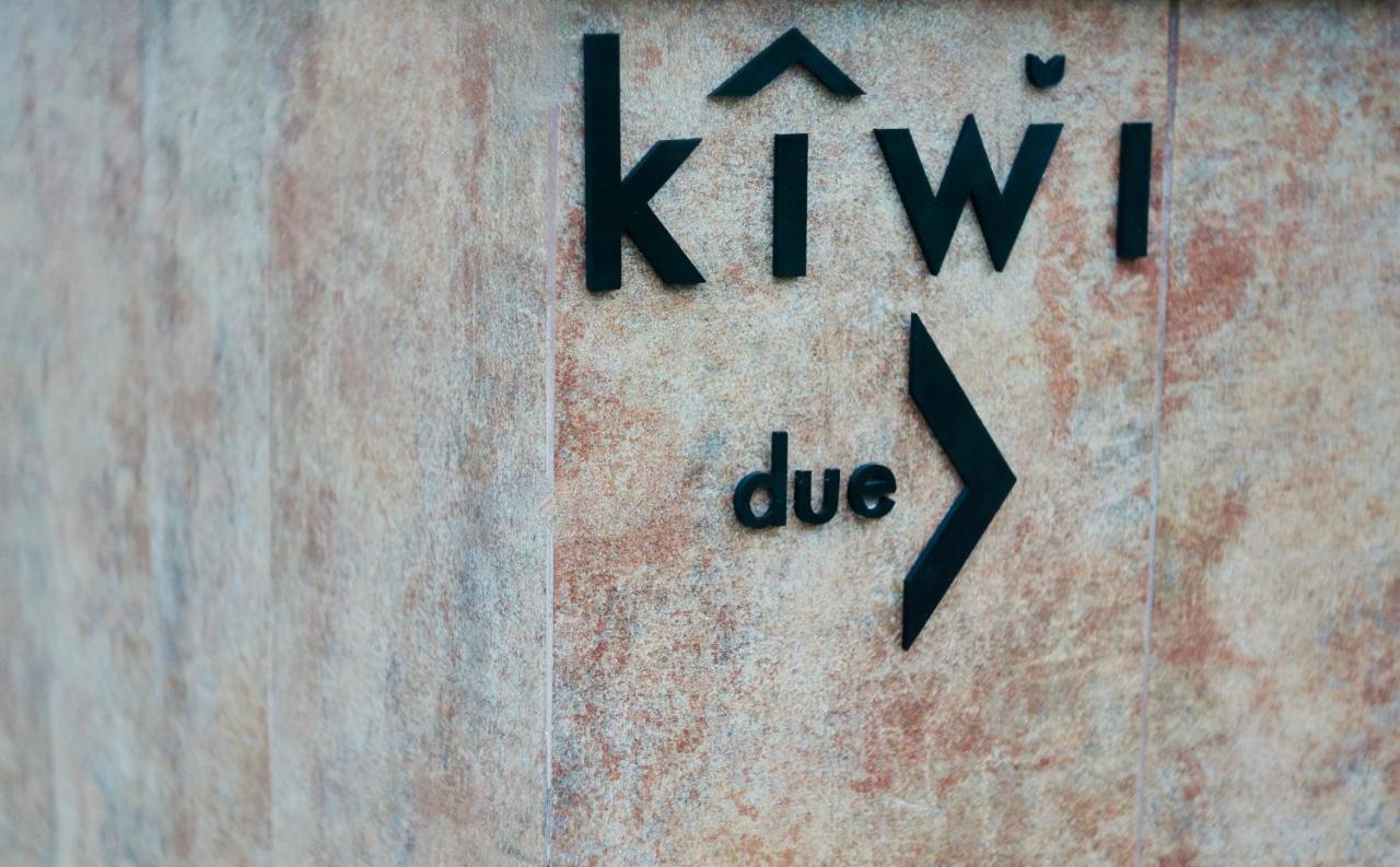 라티나 Kiwi 아파트 외부 사진